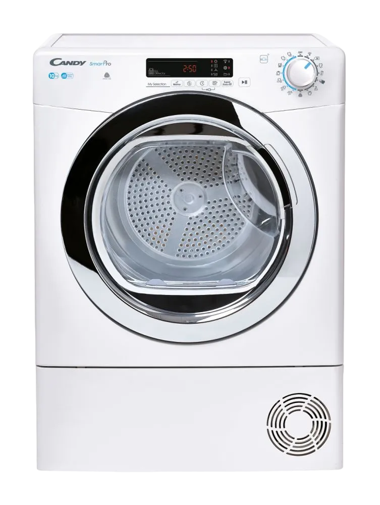 Ремонт Candy в Мариуполе - Авторизованный сервисный центр